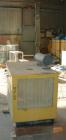 USED: Generac natural gas generator, 8 kw, 1/60/120/240 volt, 1800 rpm, 8 kva. 289.9 hours on meter.