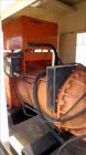 Used Generac 80 kW standby propane fuel generator set, model 96A02334-S.