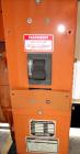 Used Generac 80 kW standby propane fuel generator set, model 96A02334-S.