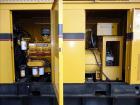 Used Caterpillar / Olympian 150 kW Standby Diesel Generator Set, Model 96A06195S