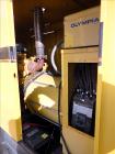Used Caterpillar / Olympian 150 kW Standby Diesel Generator Set, Model 96A06195S