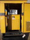 Used Caterpillar / Olympian 150 kW Standby Diesel Generator Set, Model 96A06195S