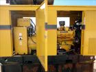 Used Caterpillar / Olympian 150 kW Standby Diesel Generator Set, Model 96A06195S