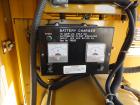 Used Caterpillar / Olympian 150 kW Standby Diesel Generator Set, Model 96A06195S