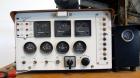 Used Generac 180 kW standby (140kW prime) diesel generator set, model 97A01001-S, type SD180-K367.5018CPNNC, SN-2033303. Generac 7.5DTA 7.5 liter engine rated 288 HP @ 1800 RPM. 3/60/277/480V. Curren...