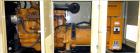 Used 125 kW Generac Diesel Generator Set, Model 97A01831-S