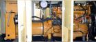 Used 125 kW Generac Diesel Generator Set, Model 97A01831-S
