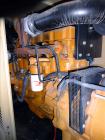 Used-125 kW Generac Diesel Generator Set, Model 97A01831-S