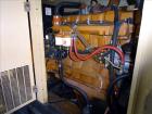 Used 125 kW Generac Diesel Generator Set, Model 97A01831-S