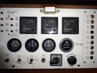 Used 125 kW Generac Diesel Generator Set, Model 97A01831-S