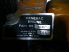 Used 125 kW Generac Diesel Generator Set, Model 97A01831-S