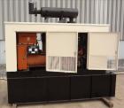 Used Generac 100 kW Diesel Generator Set, Model 97A04577-S