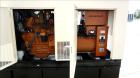 Used Generac 100 kW Diesel Generator Set, Model 97A04577-S