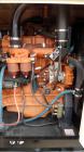 Used Generac 100 kW Diesel Generator Set, Model 97A04577-S