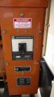 Used Generac 100 kW Diesel Generator Set, Model 97A04577-S