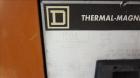 Used Generac 100 kW Diesel Generator Set, Model 97A04577-S