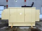 Caterpillar / Olympian / Generac 200 kW  diesel generator. CAT 3208 engine