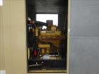 Caterpillar / Olympian / Generac 200 kW  diesel generator. CAT 3208 engine
