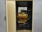 Caterpillar / Olympian / Generac 200 kW  diesel generator. CAT 3208 engine