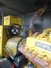Caterpillar / Olympian / Generac 200 kW  diesel generator. CAT 3208 engine