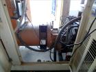 Used- Generac 100kW standby natural gas generator. GM 7.4 Liter engine.