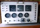 Used Generac 100kW standby natural gas generator. GM 7.4 Liter engine.