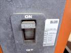 Used Generac 100kW standby natural gas generator. GM 7.4 Liter engine.