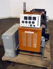 Used Generac 45 kW Natural Gas Generator Set. Generac model 98A06656-S, serial #2045168. Generac 4.3L engine. 3/60/120/240V. 100 Amp mainline circuit breaker. Battery charger. Muffler ships loose. 32...