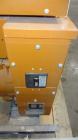 Used Generac 45 kW Natural Gas Generator Set. Generac model 98A06656-S, serial #2045168. Generac 4.3L engine. 3/60/120/240V. 100 Amp mainline circuit breaker. Battery charger. Muffler ships loose. 32...
