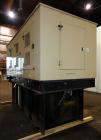 Used Generac 300 kW Standby (270 kW Prime) Diesel Generator Set, Model 99A-02726S