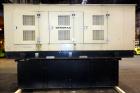 Used Generac 300 kW Standby (270 kW Prime) Diesel Generator Set, Model 99A-02726S