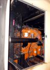 Used Generac 300 kW Standby (270 kW Prime) Diesel Generator Set, Model 99A-02726S