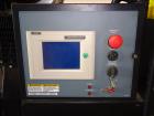 Used Generac 300 kW standby (270 kW prime) diesel generator set, model SD300.