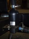 Used Generac 300 kW standby (270 kW prime) diesel generator set, model SD300.