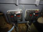 Used Generac 300 kW standby (270 kW prime) diesel generator set, model SD300.