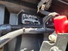 400 kW Generac MD400 Diesel Generator.