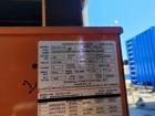 400 kW Generac MD400 Diesel Generator.