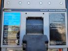 400 kW Generac MD400 Diesel Generator.