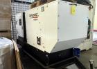 Used-Generac Diesel Power Generator,  Model MDG100DF4