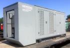 Used Generac Natural Gas Generator, Model MG0300. 300 KW. Enclosed OH0924 Engine. Weather Enclosure. Eaton Inline 630 Amp Breaker. Coolant Heater. Built 2012. 3/60/277/480V. 160 hours Reported. Seria...