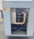 Used Generac Natural Gas Generator, Model MG0300. 300 KW. Enclosed OH0924 Engine. Weather Enclosure. Eaton Inline 630 Amp Breaker. Coolant Heater. Built 2012. 3/60/277/480V. 160 hours Reported. Seria...