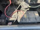 Used Generac Natural Gas Generator, Model MG0300. 300 KW. Enclosed OH0924 Engine. Weather Enclosure. Eaton Inline 630 Amp Breaker. Coolant Heater. Built 2012. 3/60/277/480V. 160 hours Reported. Seria...