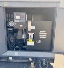 Used Generac Natural Gas Generator, Model MG0300. 300 KW. Enclosed OH0924 Engine. Weather Enclosure. Eaton Inline 630 Amp Breaker. Coolant Heater. Built 2012. 3/60/277/480V. 160 hours Reported. Seria...