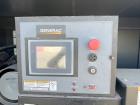 Used Generac Natural Gas Generator, Model MG0300. 300 KW. Enclosed OH0924 Engine. Weather Enclosure. Eaton Inline 630 Amp Breaker. Coolant Heater. Built 2012. 3/60/277/480V. 160 hours Reported. Seria...