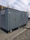 Used Generac MG150 Natural Gas Generator – 140kW / 175 kVA, Weather Enclosed, Only 176 Hours