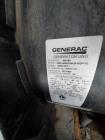Used Generac MG150 Natural Gas Generator – 140kW / 175 kVA, Weather Enclosed, Only 176 Hours