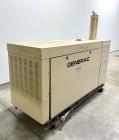 Generac Power Systems Generator Genset, Model QT06030GNSN