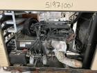 Generac Power Systems Generator Genset, Model QT06030GNSN