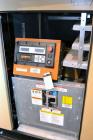 Used Generac 150 kW Natural Gas Generator Set, Model QT15068ANSN SN-4842574, Ford model WSG1068 SN-07VS65939. 1/120/240V. 700 Amp main-line circuit breaker. Weather Enclosure, Year 2007, 0 Hours