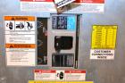 Used Generac 150 kW Natural Gas Generator Set, Model QT15068ANSN SN-4842574, Ford model WSG1068 SN-07VS65939. 1/120/240V. 700 Amp main-line circuit breaker. Weather Enclosure, Year 2007, 0 Hours